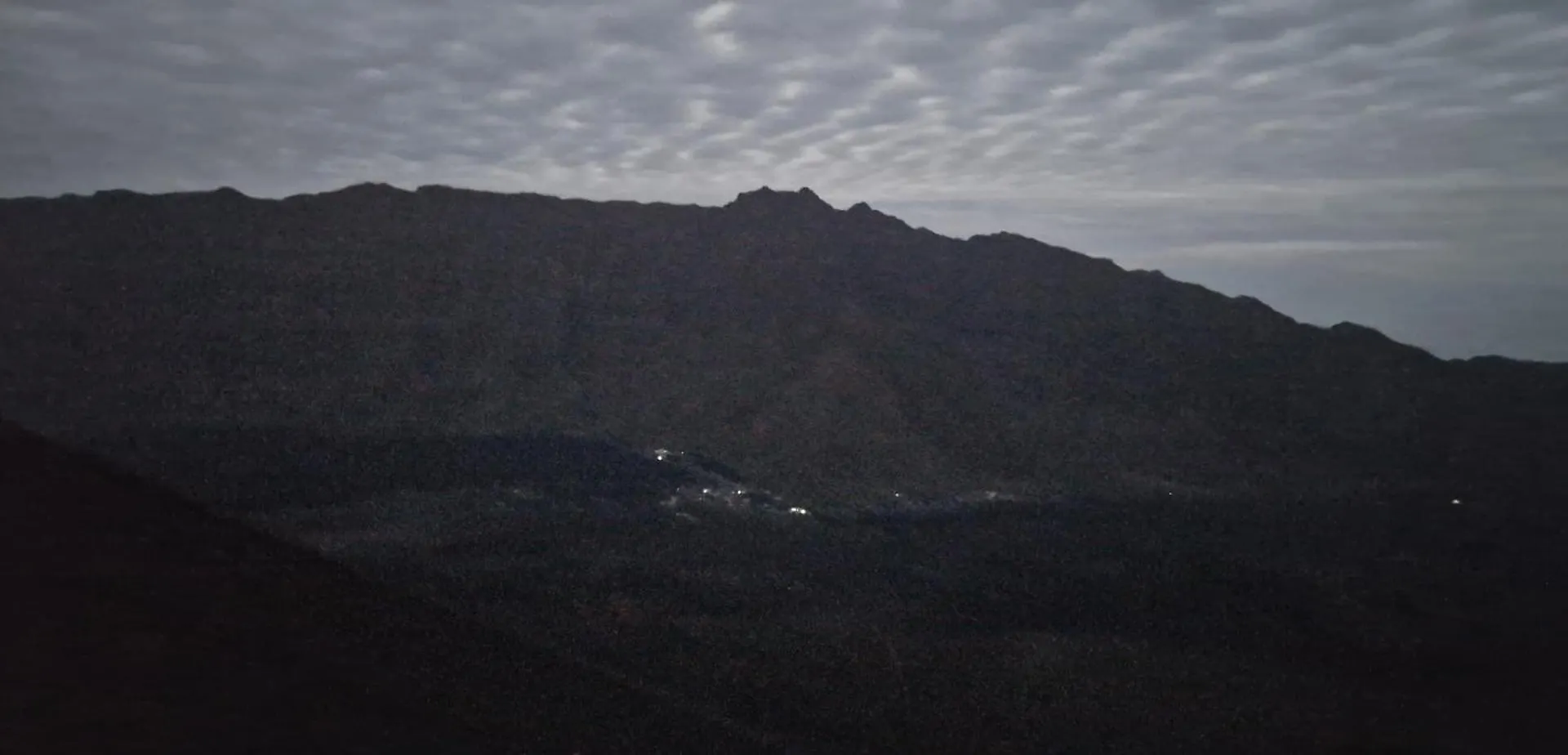 PortelaCasa Scora住宿加早餐旅馆 佛得角