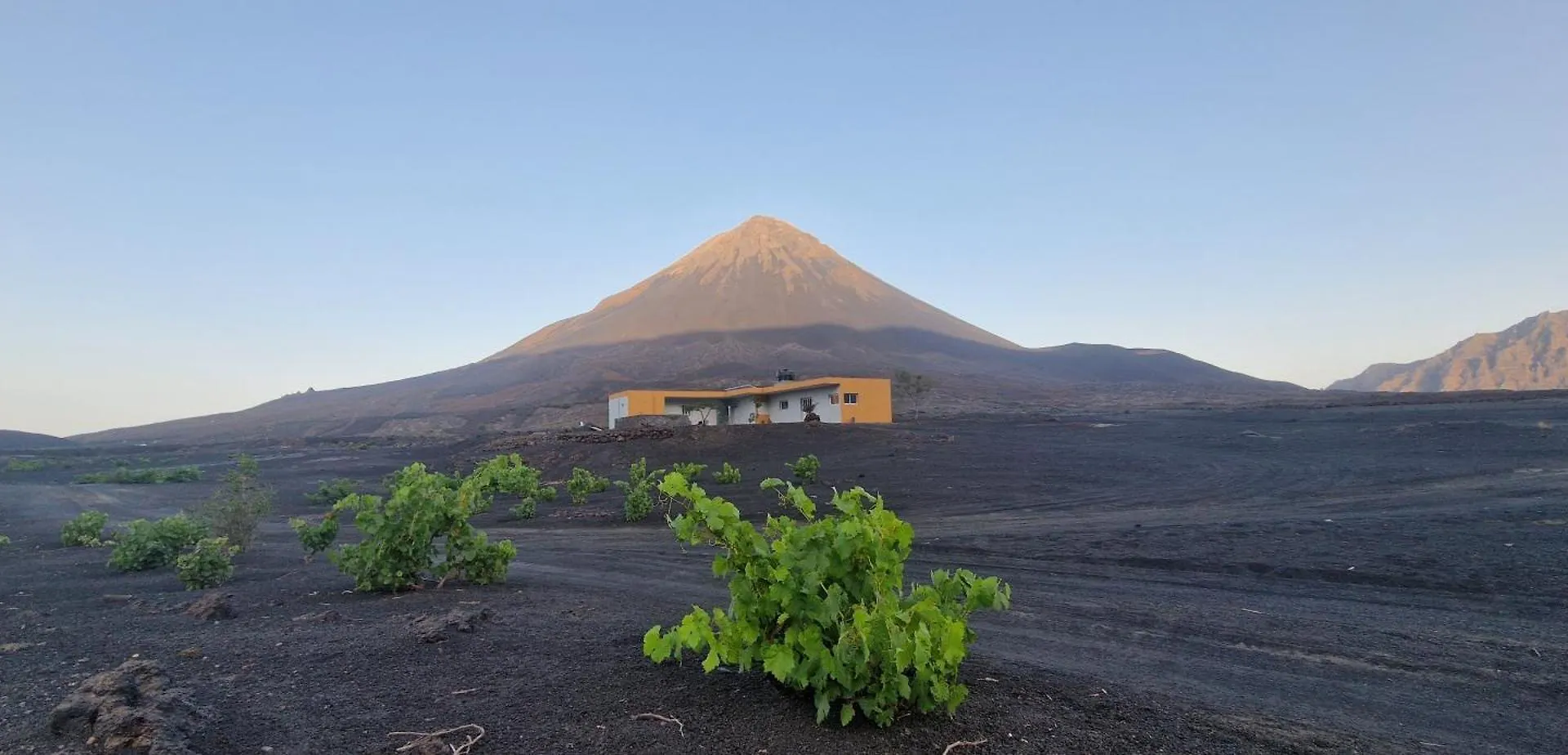 Portela Casa Scora Bed & Breakfast