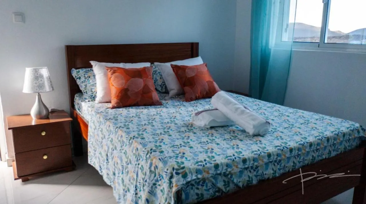 Portela Casa Scora Bed & Breakfast