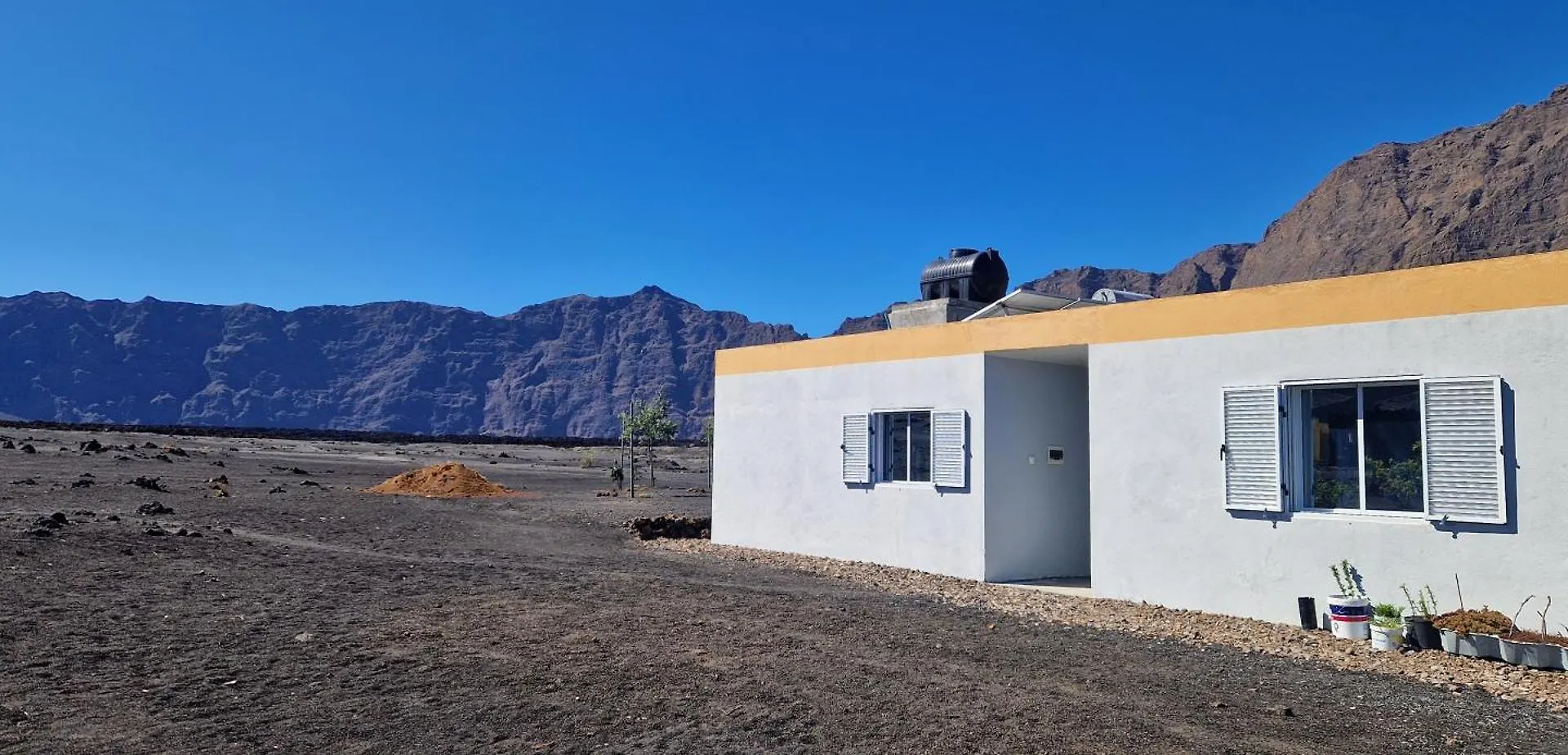 Portela Casa Scora Bed & Breakfast
